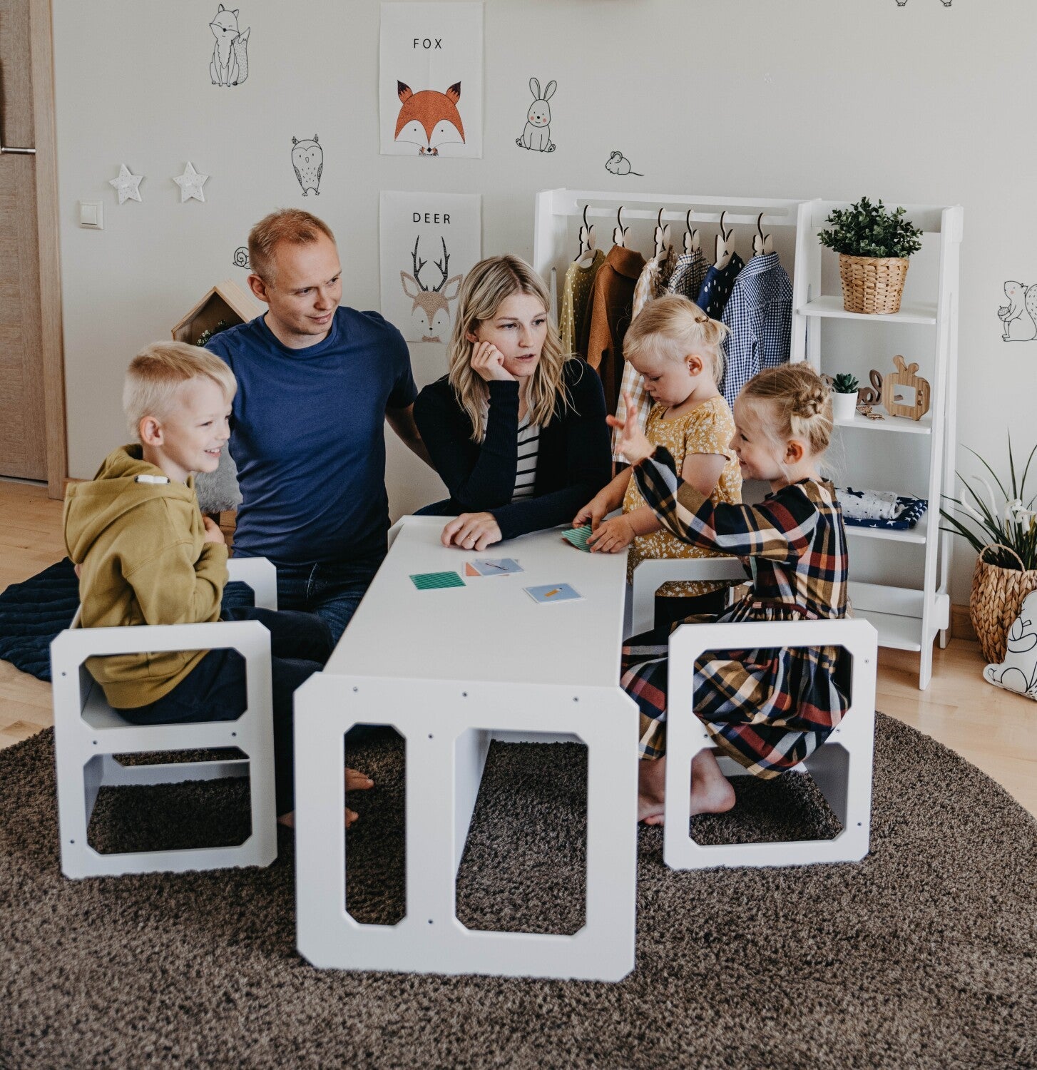 Toddler Furniture
