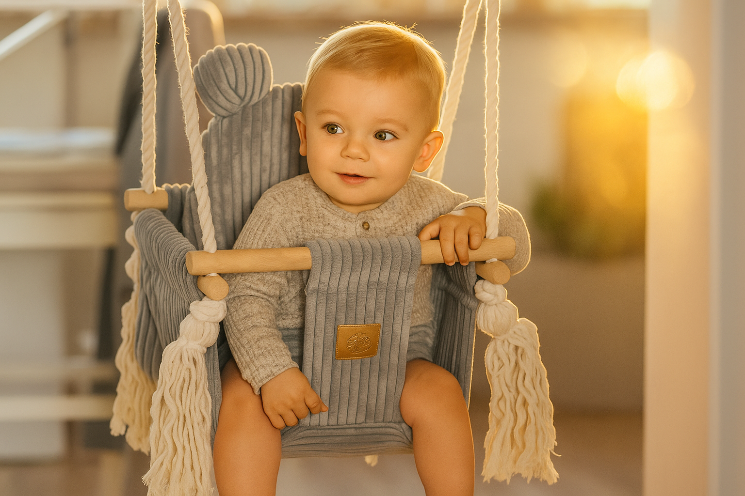 Baby Essentials