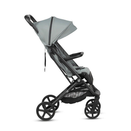 Tutis UP Lightweight Stroller, 6.8 kg - Sage