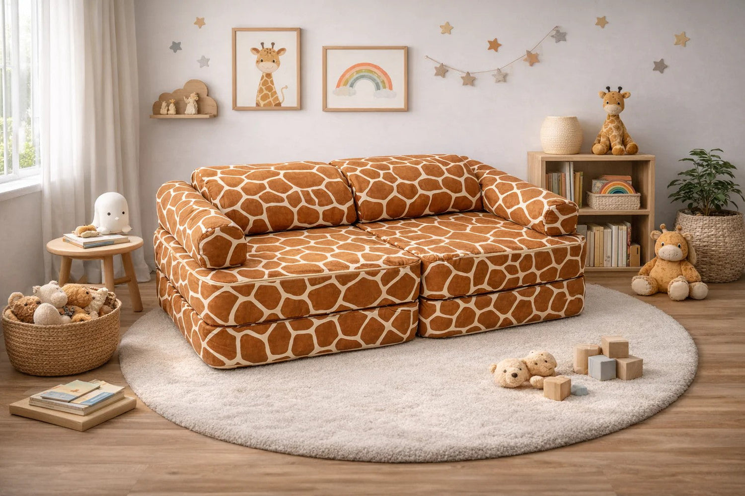 The Den Collection