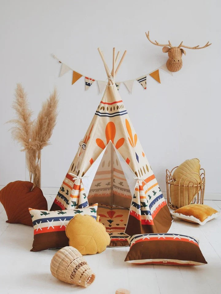 Play Tent