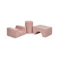 Powder Pink