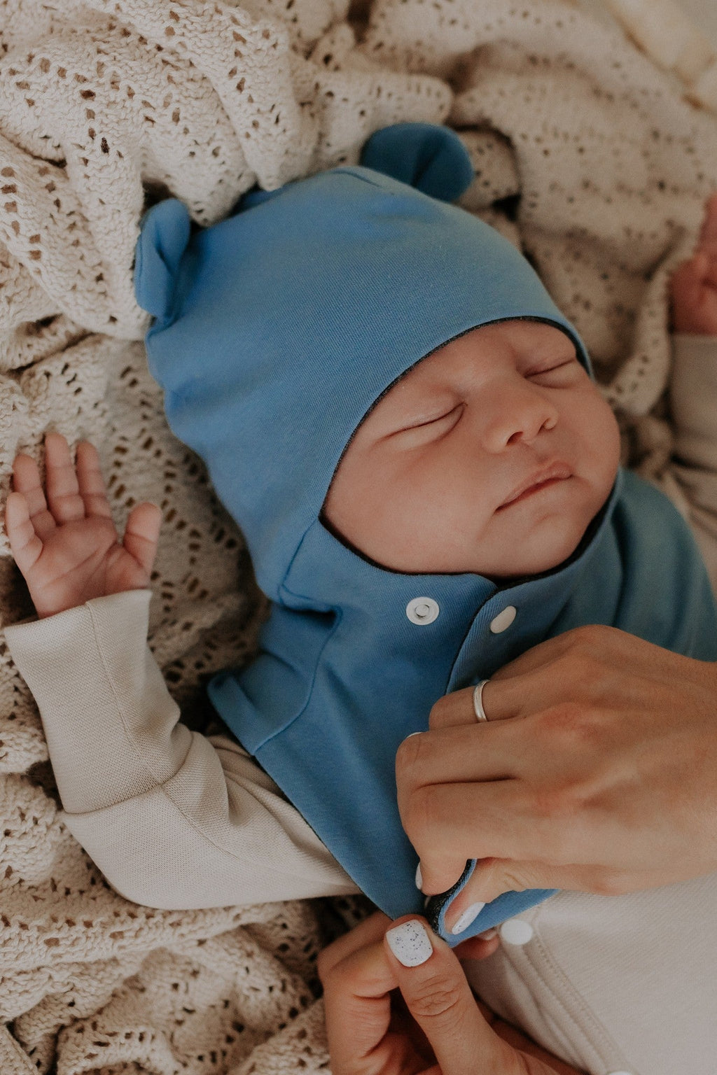 Baby Balaclava For Autumn And Spring TAISON