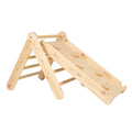 Natural Wood