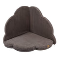 Cloud Shaped Brown