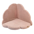 Cloud Shaped Powder Pink
