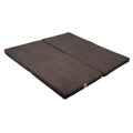 Square Brown