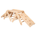 Natural Wood