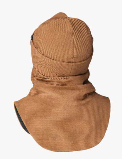 Merino Balaclava For Kids ODIN