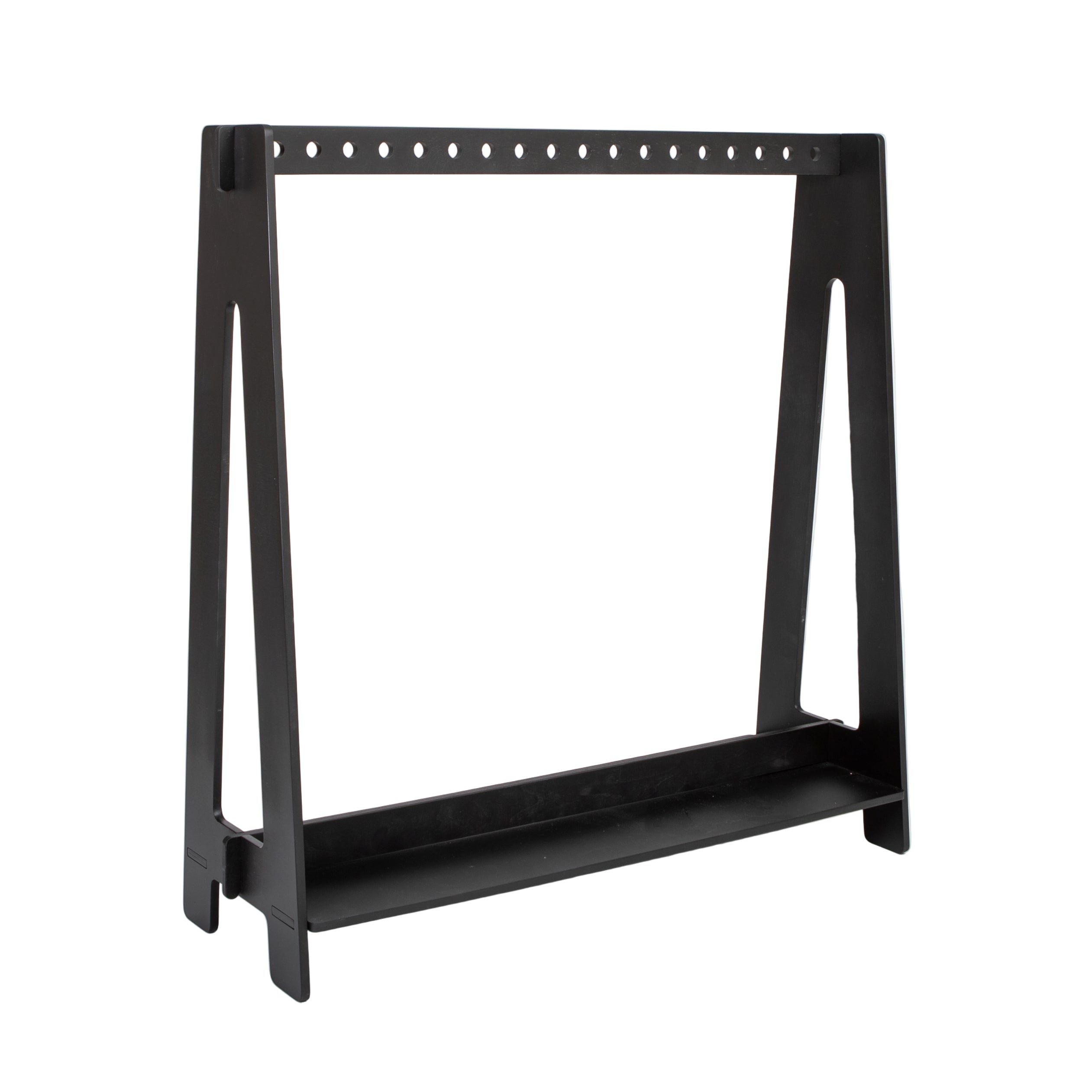 Toddlers Clothing Rack for Hangers ver 2