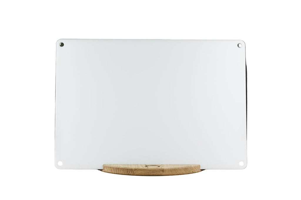 LUULA Acrylic Whiteboard For Montessori-Style Learning