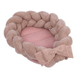 Powder Pink