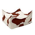 Square, Cow