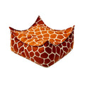 Square, Giraffe