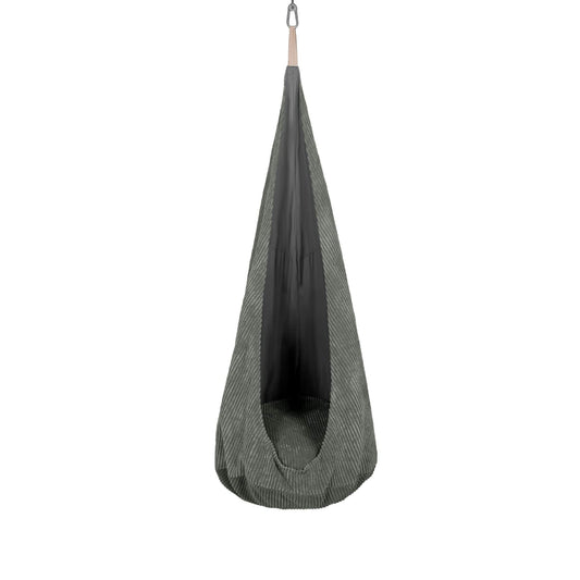 Cocoon Swing for Kids - Aesthetic Khaki