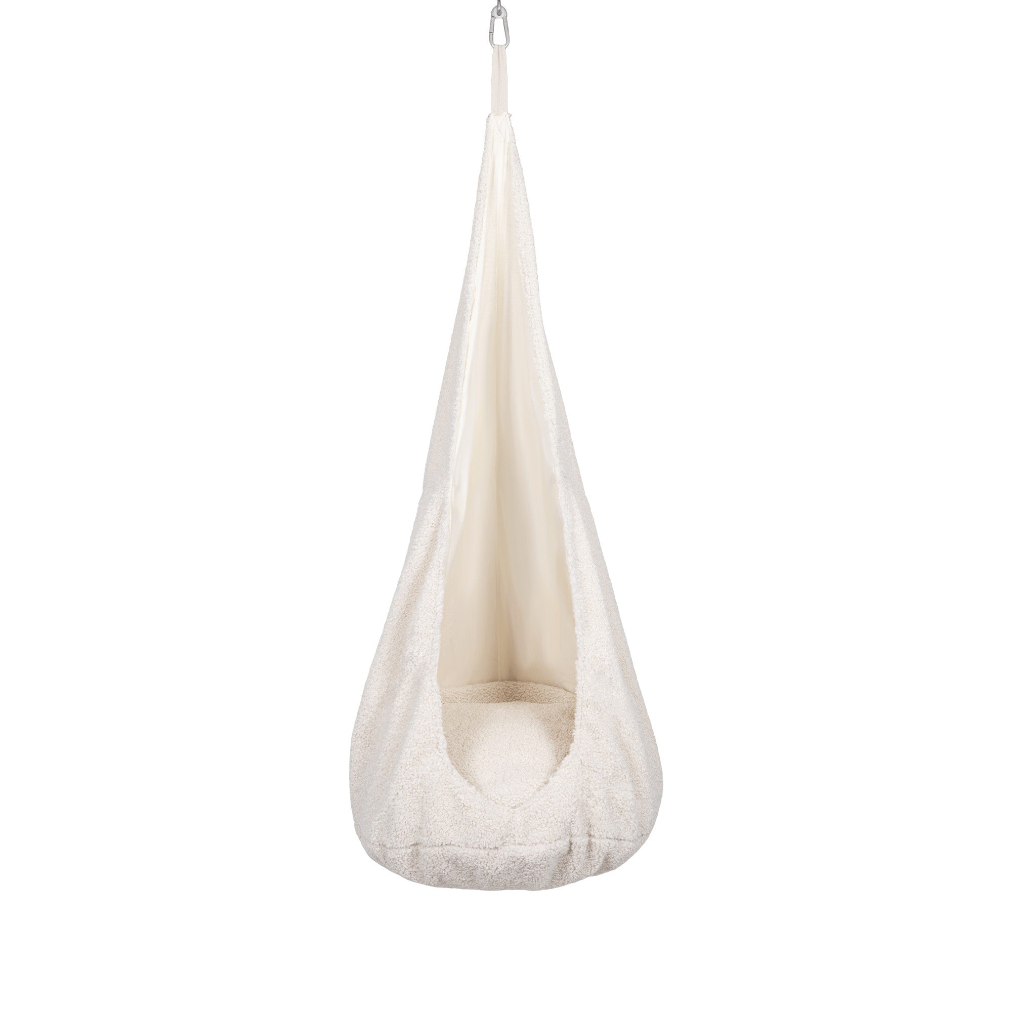 Cocoon Swing for Kids - Bearly