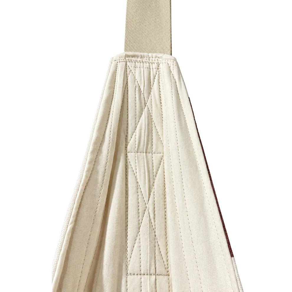 Cocoon Swing for Kids - Cow XXL