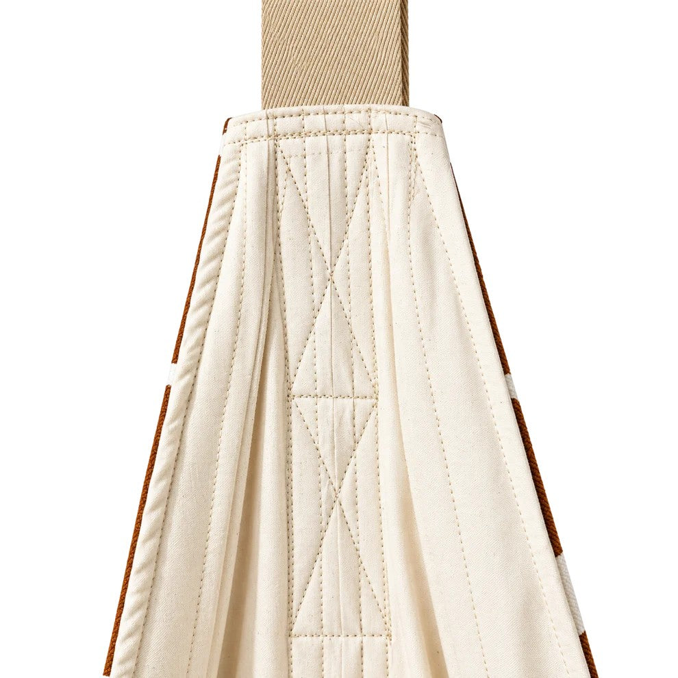 Cocoon Swing for Kids - Giraffe XXL