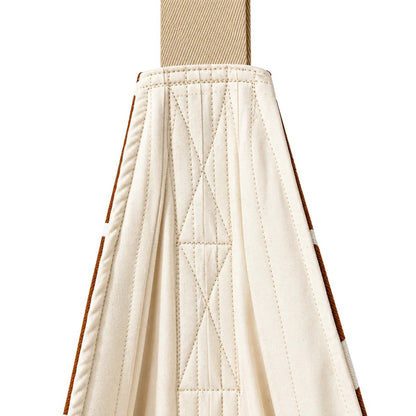 Cocoon Swing for Kids - Giraffe XXL
