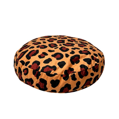 Cocoon Swing for Kids - Leopard XXL