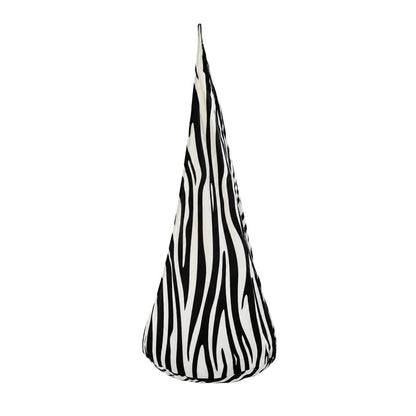 Cocoon Swing for Kids - Zebra