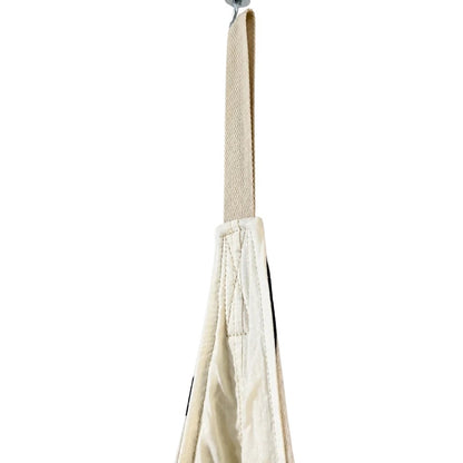 Cocoon Swing for Kids - Zebra