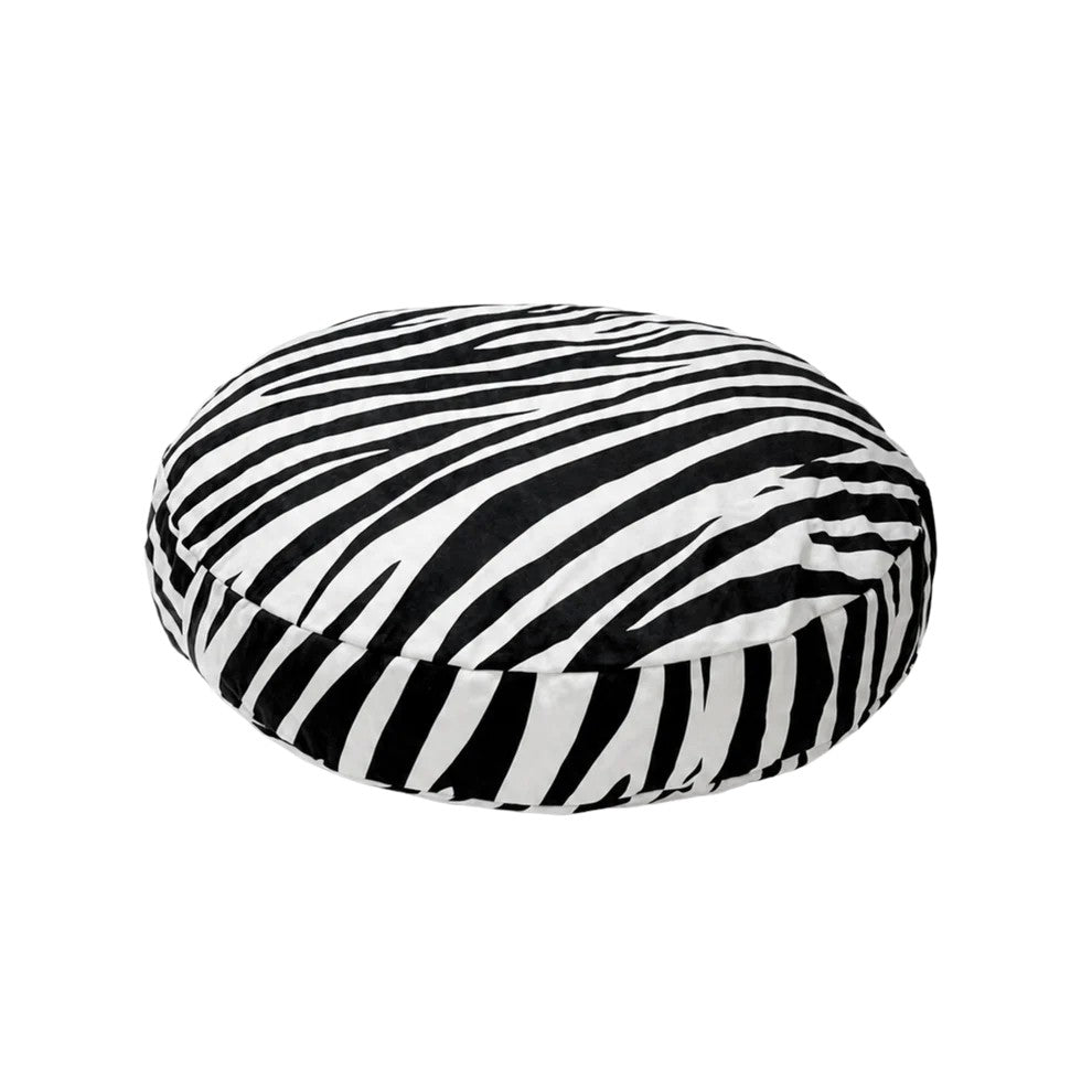 Cocoon Swing for Kids - Zebra XXL