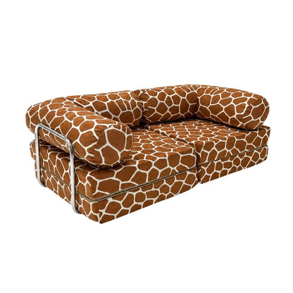 HoneyHug Soft Modular Sofa for Children – Giraffe