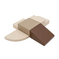 Chocolate Dune Corner Climber