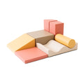 Pastel Pink Discoverer