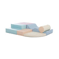 Light Pastel Explorer