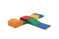 Multicolor Little Crawler