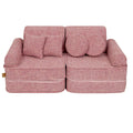 Tangle Bubblegum Pink