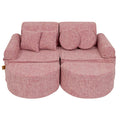 Tangle Bubblegum Pink Plus