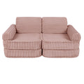 Churros Pink