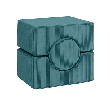 Aesthetic Shape Set 3-Elements - Turquoise