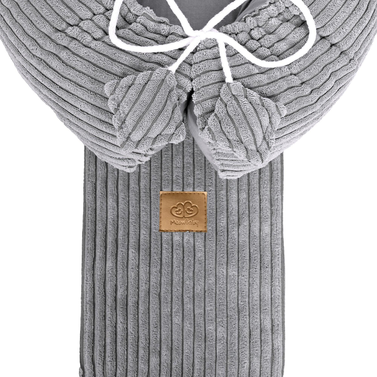 Baby Nest - Olive Green
