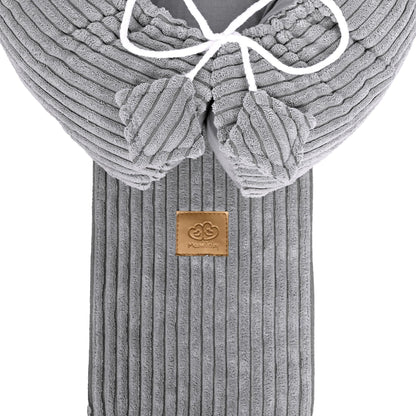 Baby Nest - Olive Green
