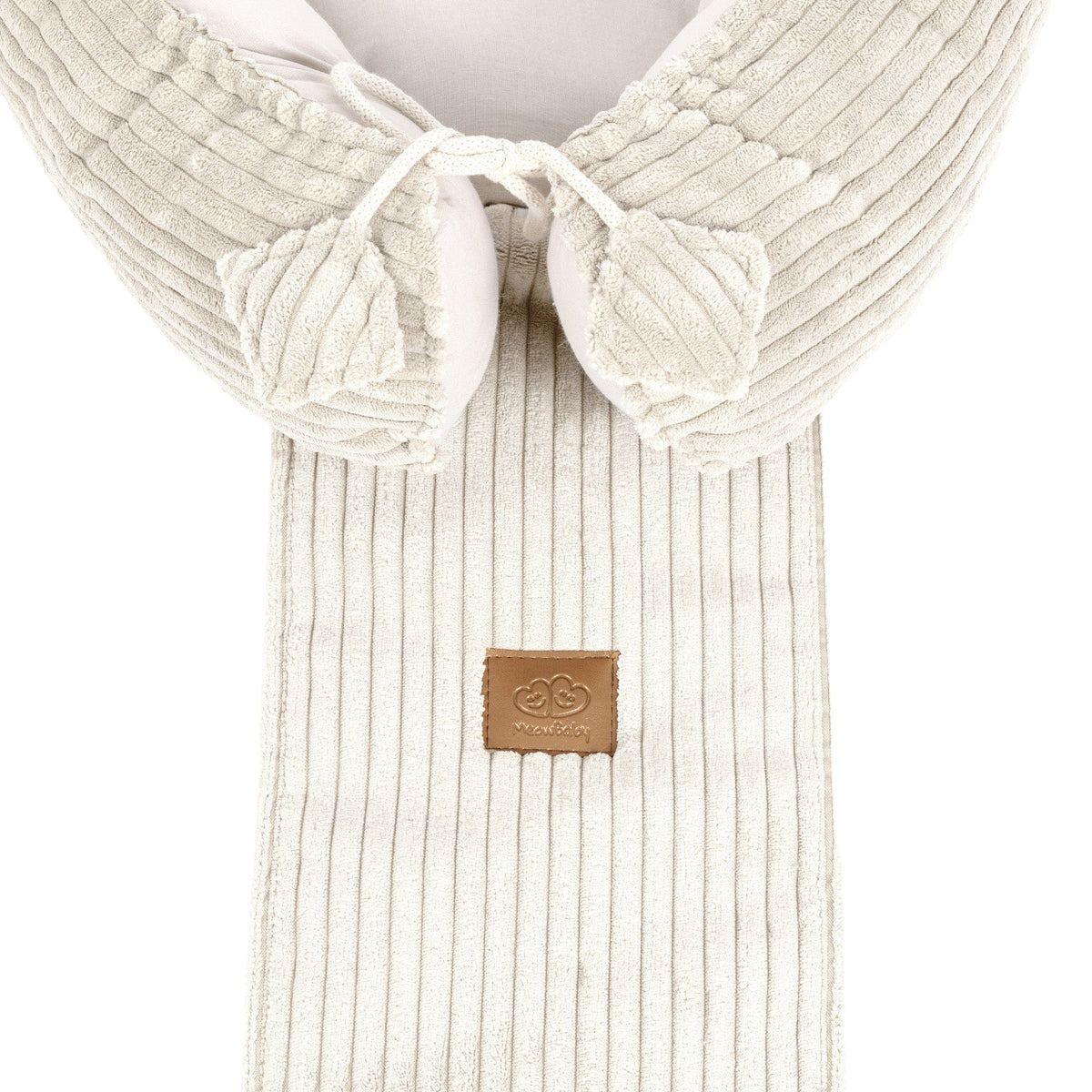 Baby Nest - Olive Green