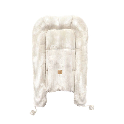 Baby Nest - Powder Pink