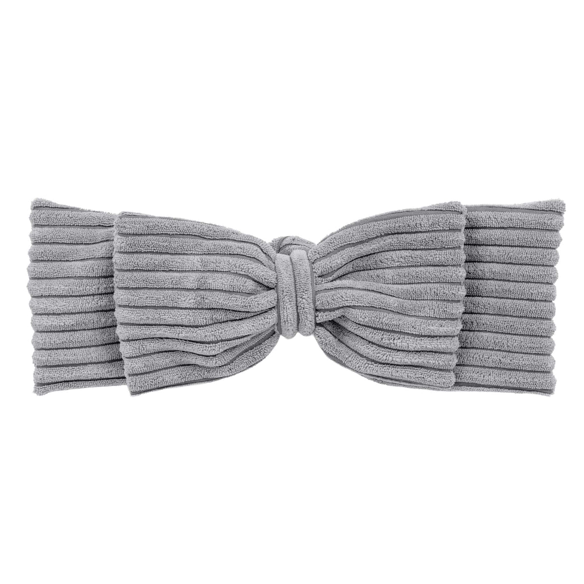 Baby Nest With Braided Bumper - Vanilla