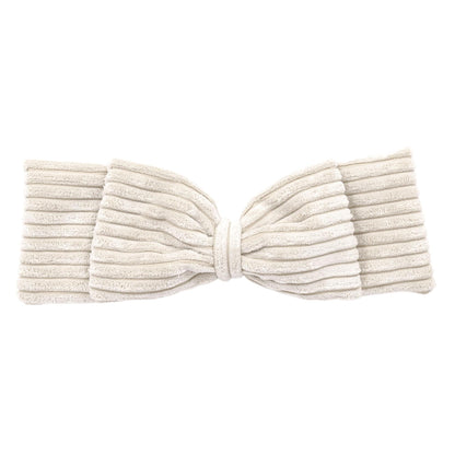 Braided Baby Nest - Olive Green