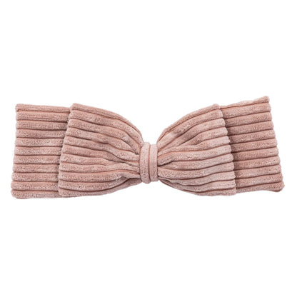 Braided Baby Nest - Grey