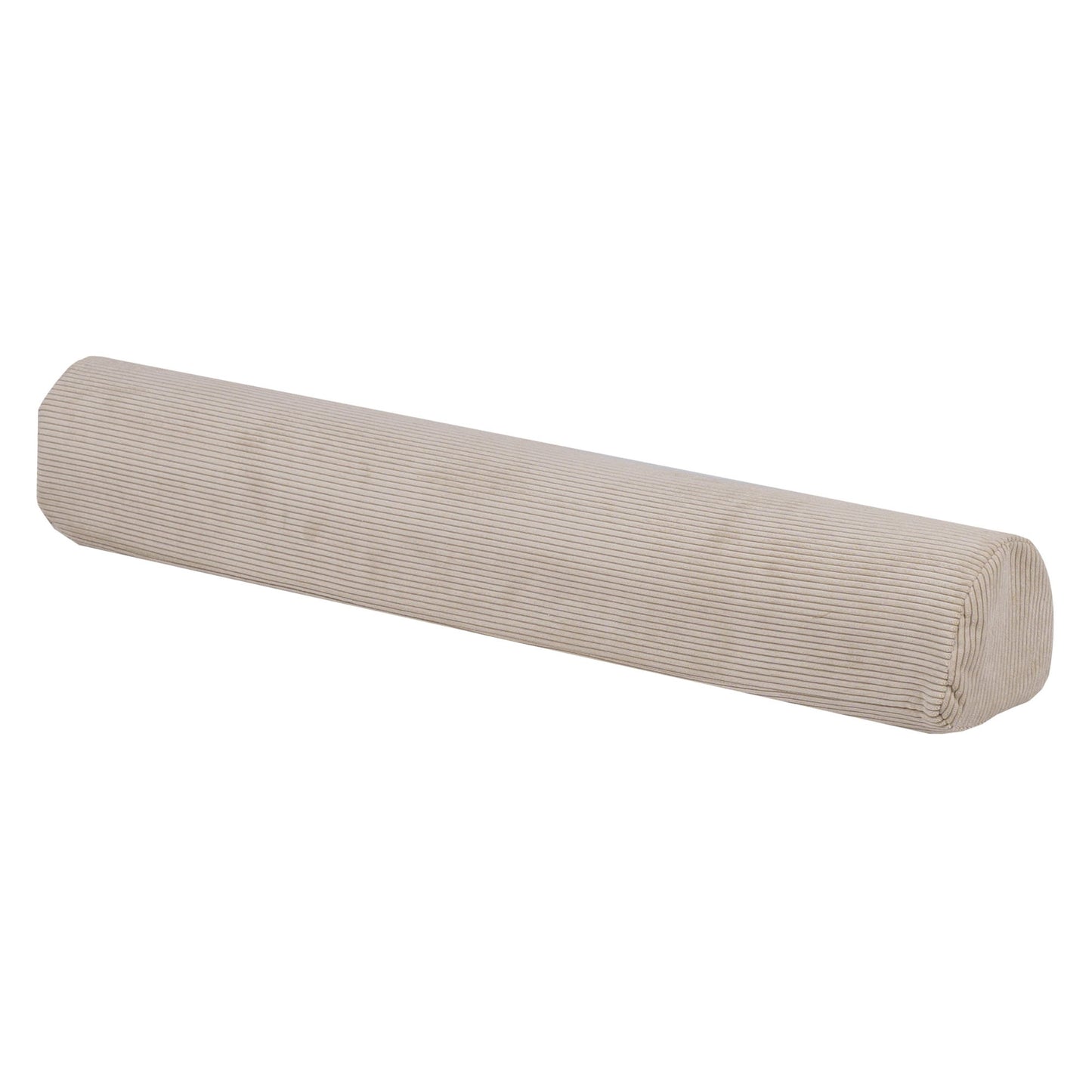 MeowBaby® Large Slimcord Premium Sofa - Taupe