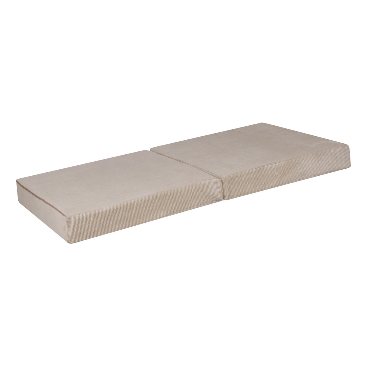 MeowBaby® Large Slimcord Premium Sofa - Lime