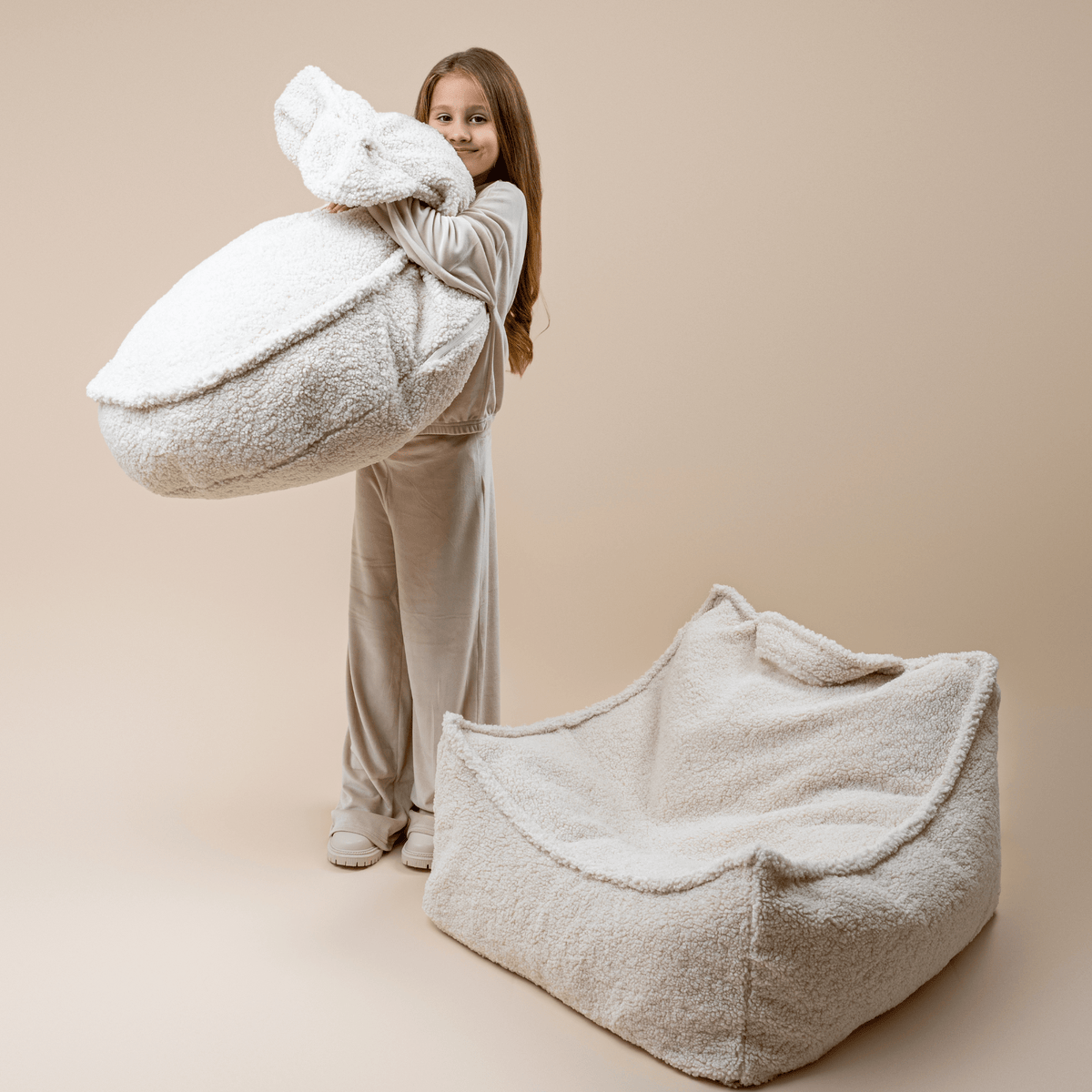 Bearly Sako Bag Brown