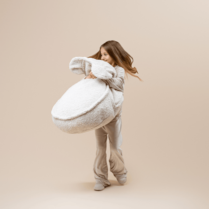 Bearly Sako Bag Teddy Brown
