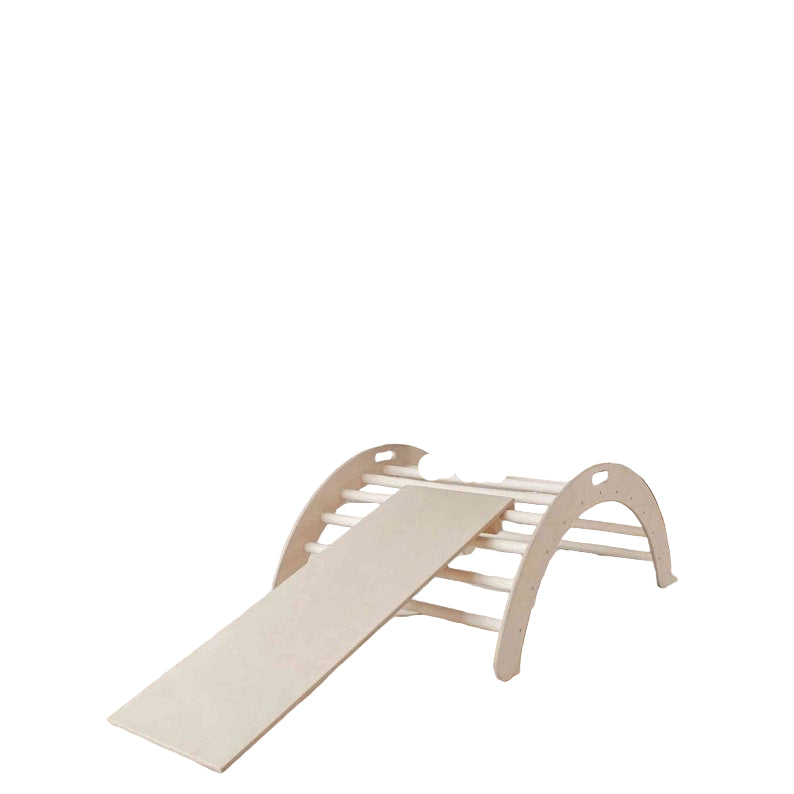 Montessori Climbing Arch With Ramp