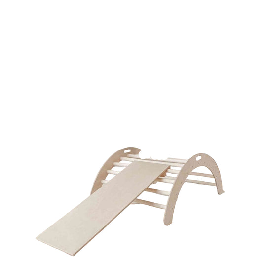 Montessori Climbing Arch With Ramp