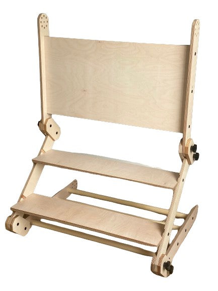 Montessori Climbing Set / Table / Drawing Board NABU